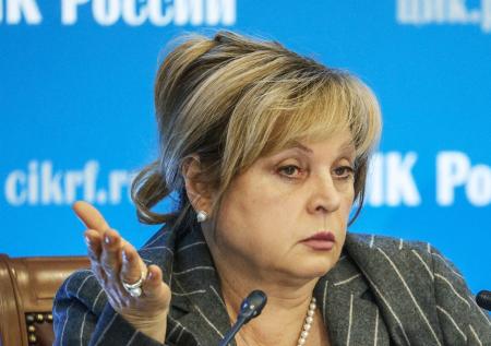 В ЦИК оценили возможность снизить возраст голосования