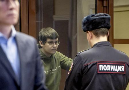 Хочет получить льготы: как сидит без ног пермский стрелок Бекмансуров