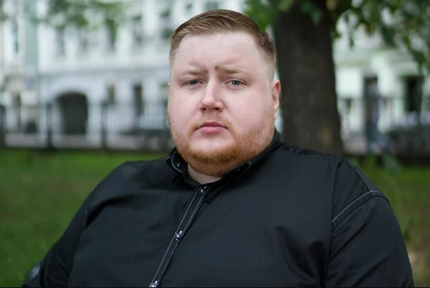 Егор Просвирнин
