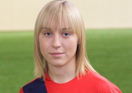 22-летняя омская футболистка погибла в автокатастрофе