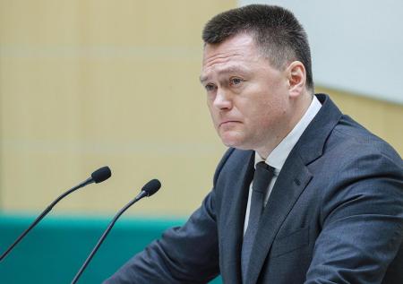 Девять столичных прокуроров отправили в отставку