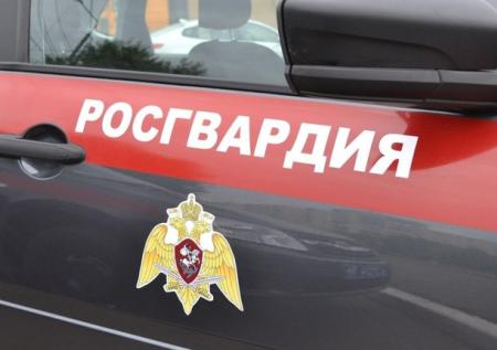 Росгвардия проверяет связь подполковника с группировкой вора в законе