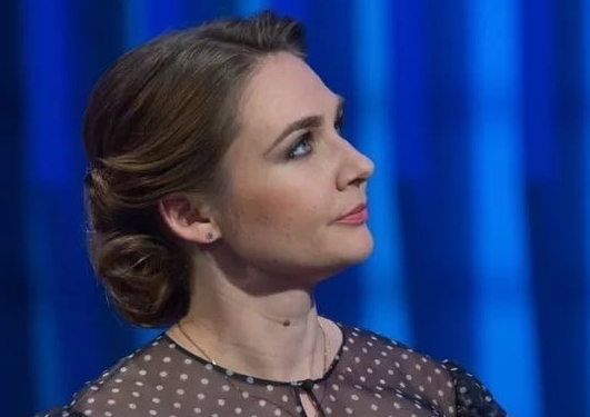 Анна Шафран
