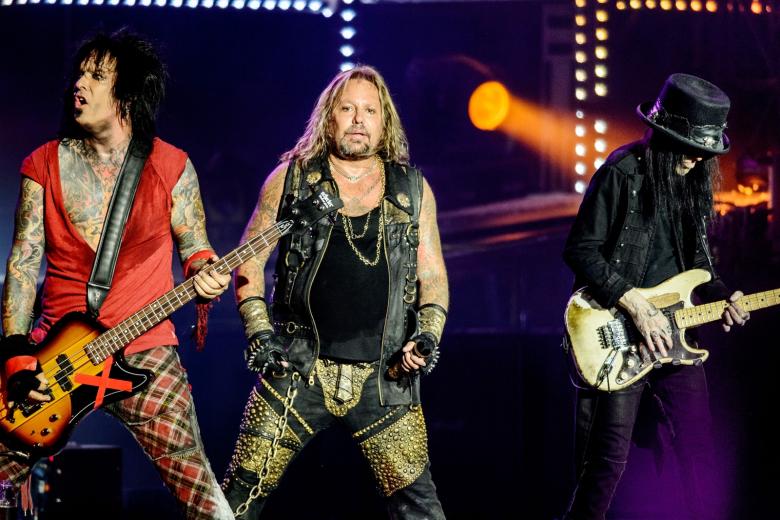 Mötley Crüe