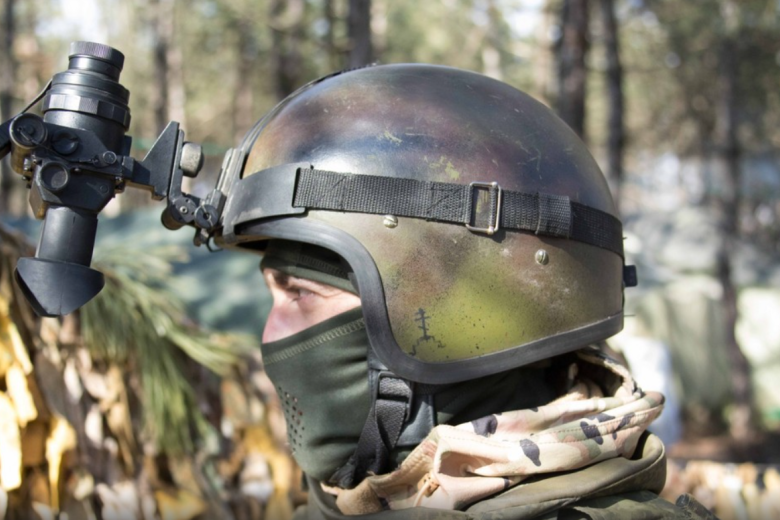 ВС РФ в зоне СВО