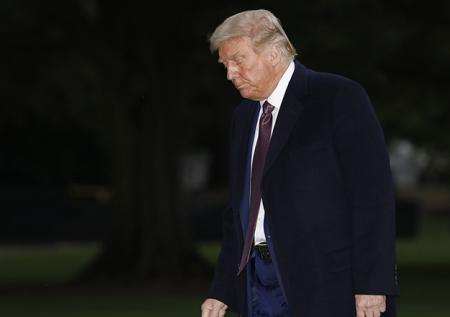 «Остановите подсчёт»: лидирующий в АПЛ середнячок пошутил над Трампом