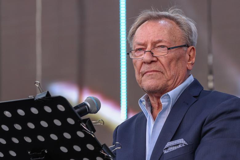 Сергей Шакуров