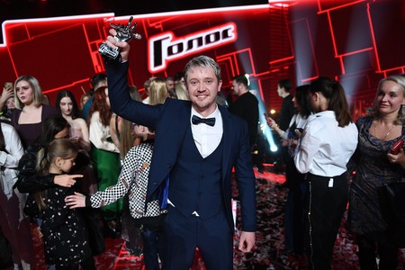 Стал известен победитель шоу «Голос»