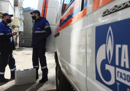 В «Газпроме» ответили на заявление Австрии по ПХГ «Хайдах»