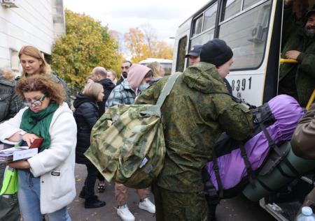 Оценено влияние частичной мобилизации на российский туризм