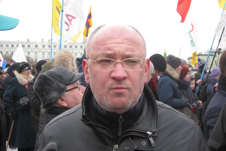Максим Резник