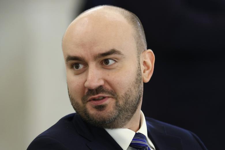 Вячеслав Федорищев