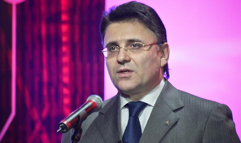 Глава РКН Александр Жаров
