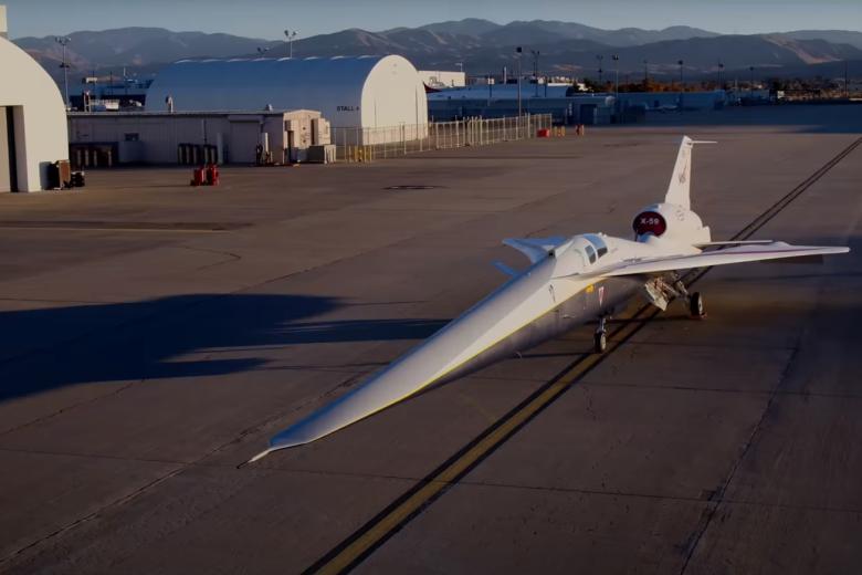 X-59