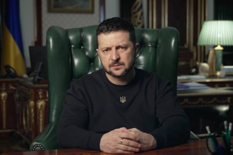 Владимир Зеленский
