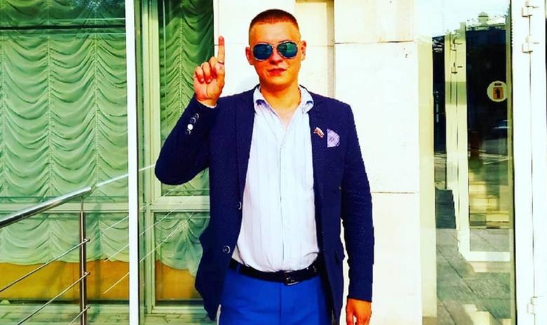 Антон Губарев