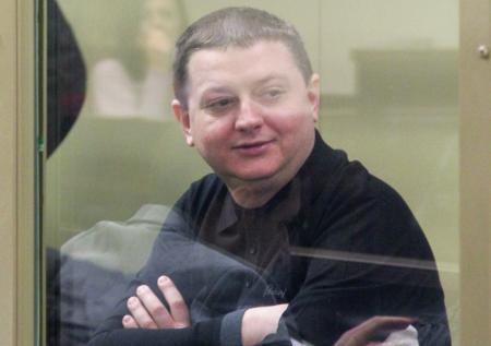 ФСИН высказалась о жизни «цапка» с икрой на обед и «плазмой» в камере СИЗО