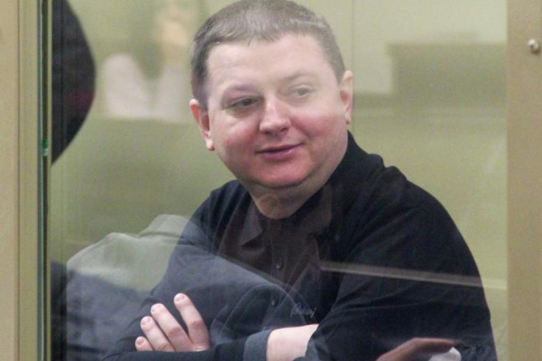 Вячеслав Цеповяз