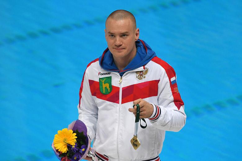 Евгений Кузнецов