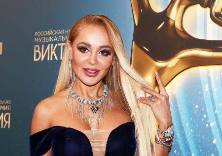 Анна Калашникова готовится к беременности после перенесенного выкидыша