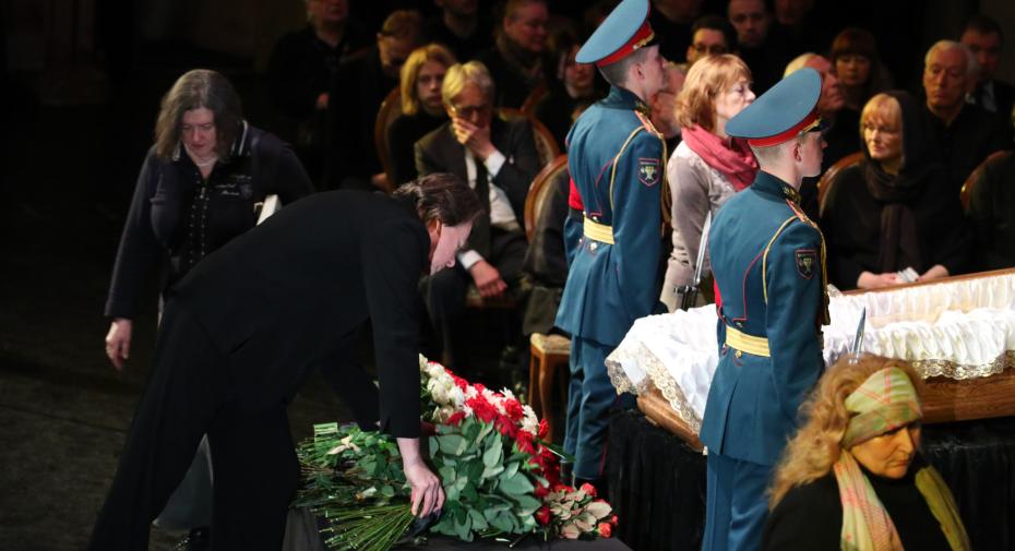 Константин Эрнст