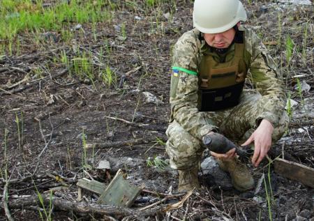 Военэксперт рассказал, какого оружия не хватает Украине