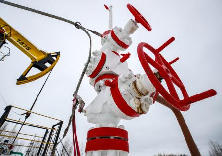 FT: президент Индонезии Видодо допустил импорт нефти из России