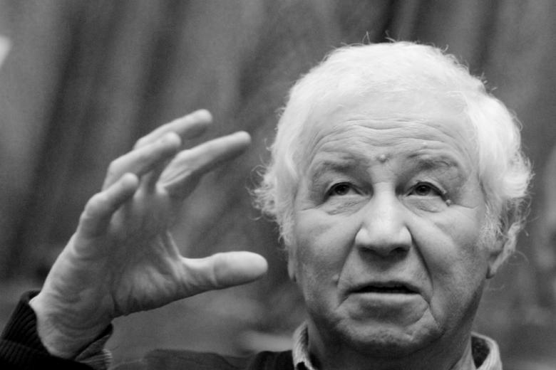 Илья Кабаков