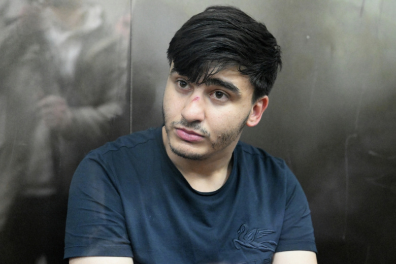 Шахин Аббасов