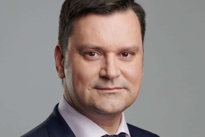 Сергей Чирков