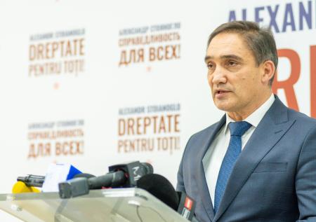 Раскрыто, у кого больше шансов победить во втором туре выборов в Молдавии
