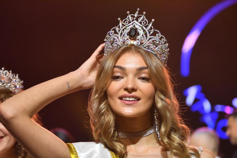 Екатерина Вельмакина