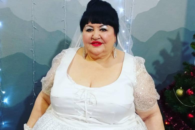 Полина Соколова