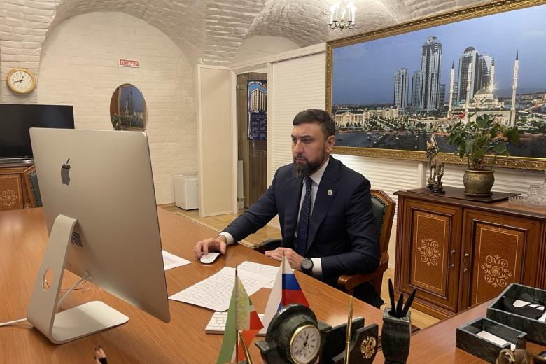 Шамсаил Саралиев