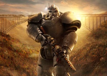 Создатели «Мира Дикого Запада» снимут сериал по Fallout