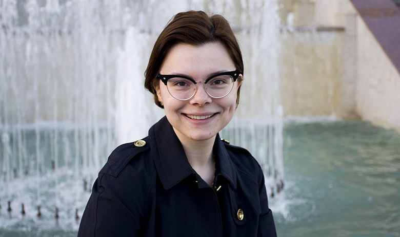 Татьяна Брухунова