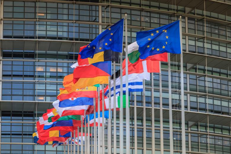 Европейский парламент