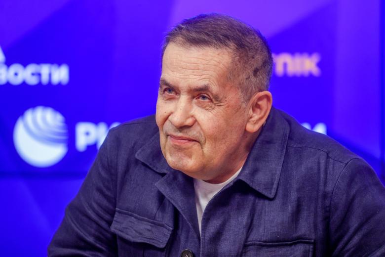 Николай Расторгуев 