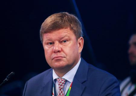 «Не разбираемся»: Губерниев о признании Костомарова спортсменом 2024 года