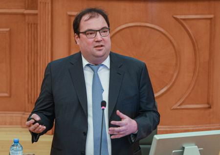Минсвязи: Россия способна перевести в онлайн совещания органов власти