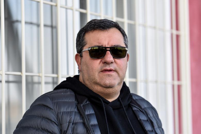 Мино Райола