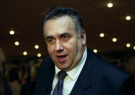 Актера Садальского госпитализировали с кровотечением