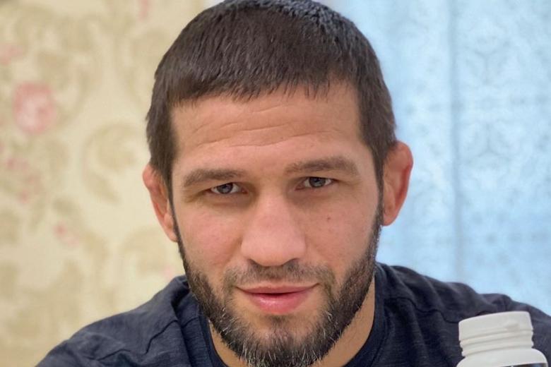 Шамиль Завуров