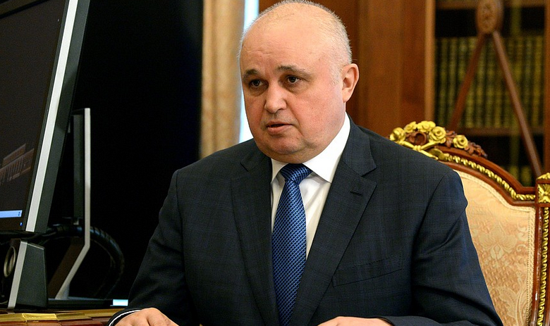 Сергей Цивилёв