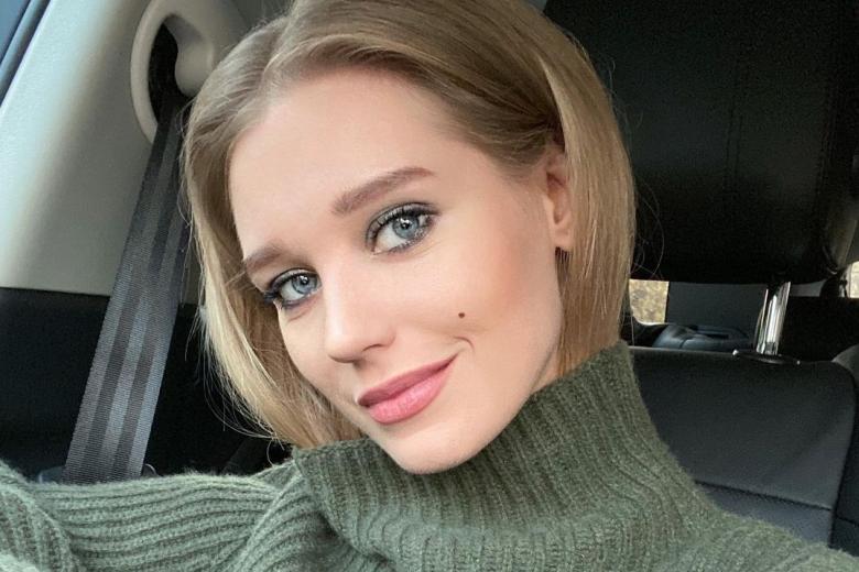 Кристина Асмус