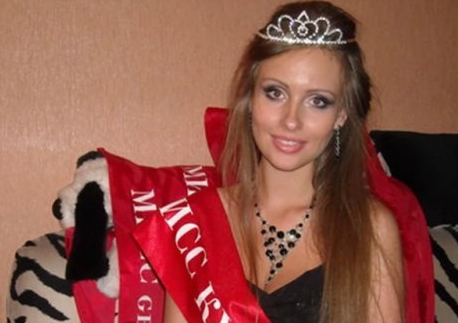 Ксения Сапожникова