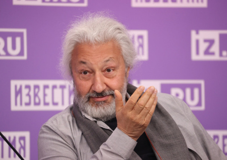 Намин раскрыл детали громкого скандала с двумя группами «Парк Горького»