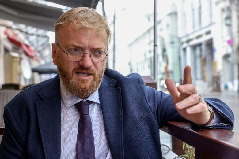 Виталий Милонов