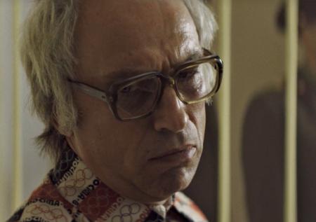 Опубликован трейлер «Тени Чикатило» с Нагиевым: дата премьеры, где смотреть