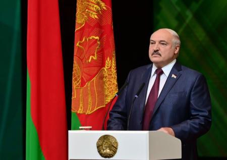Лукашенко уличил Германию в диктатуре